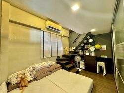 Novena Hill (D11), Apartment #503082181
